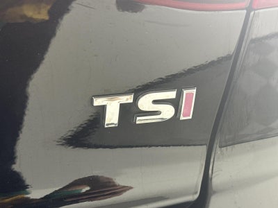 2018 Volkswagen Jetta 1.4T SE