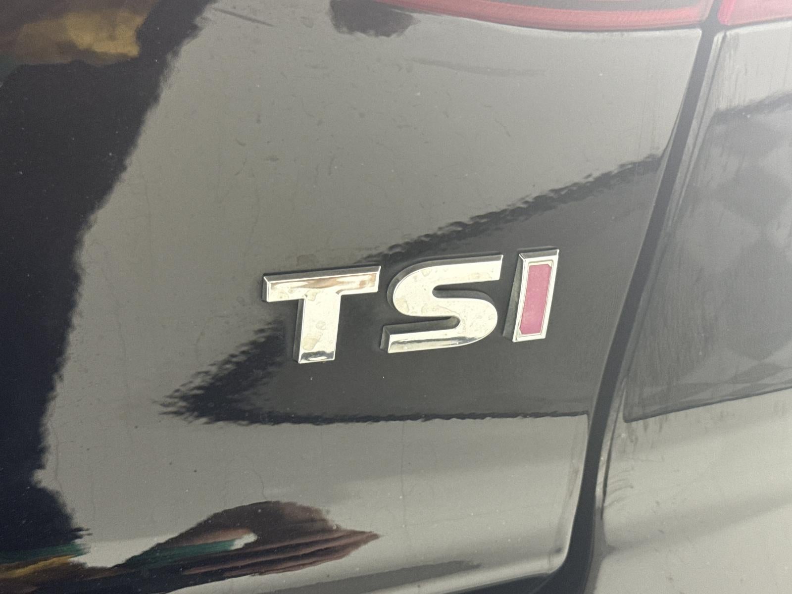 2018 Volkswagen Jetta 1.4T SE