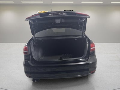 2018 Volkswagen Jetta 1.4T SE