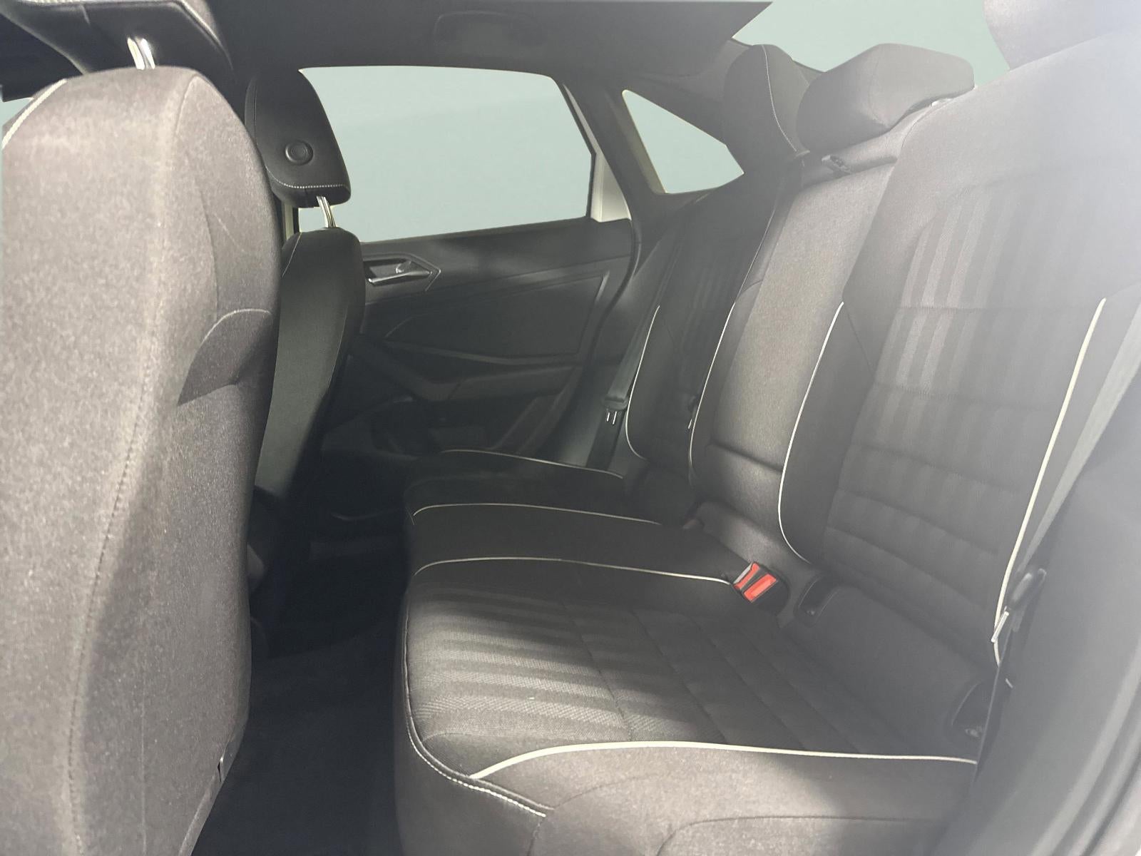 2024 Volkswagen Jetta 1.5T Sport