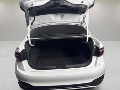 2024 Volkswagen Jetta 1.5T Sport
