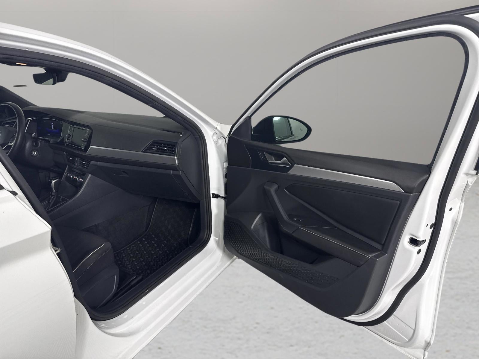 2024 Volkswagen Jetta 1.5T Sport