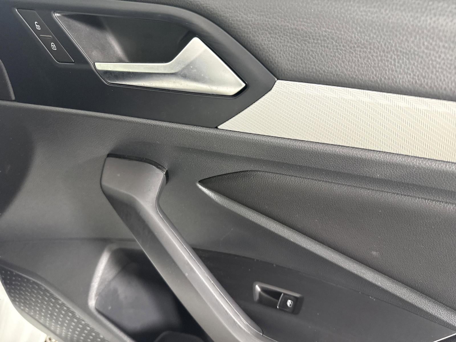 2024 Volkswagen Jetta 1.5T Sport