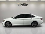2024 Volkswagen Jetta 1.5T Sport
