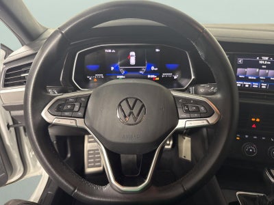 2024 Volkswagen Jetta 1.5T Sport
