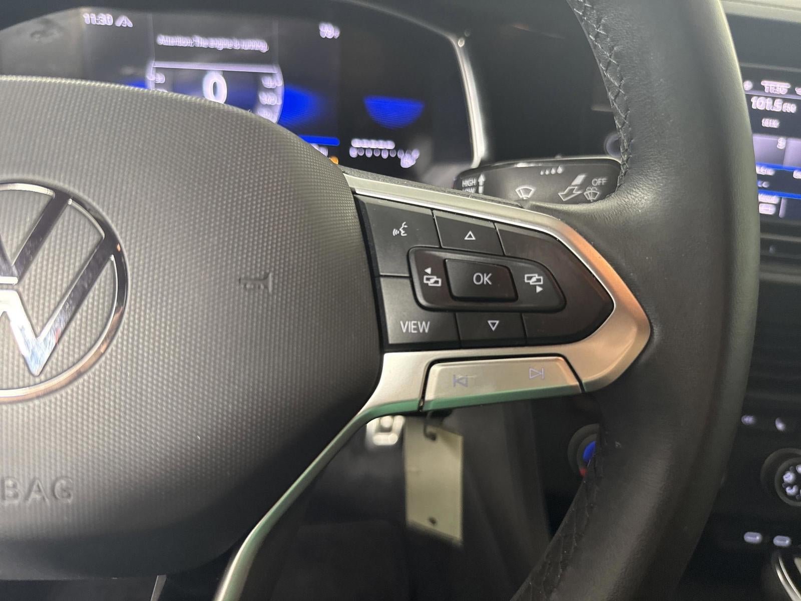 2024 Volkswagen Jetta 1.5T Sport