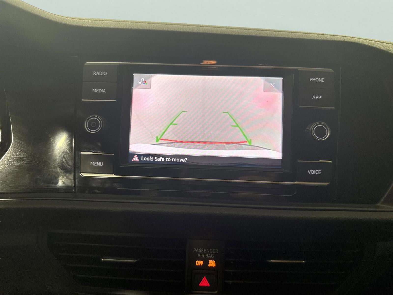 2024 Volkswagen Jetta 1.5T Sport