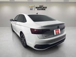 2024 Volkswagen Jetta 1.5T Sport