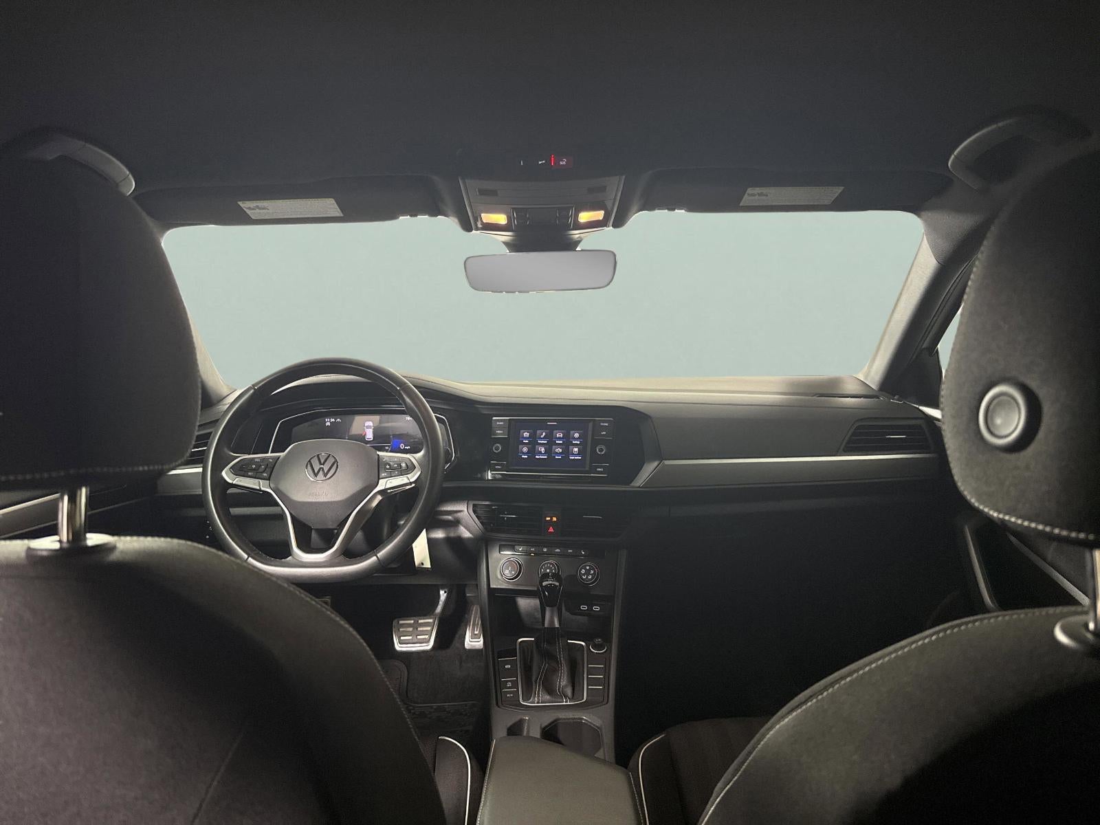 2024 Volkswagen Jetta 1.5T Sport