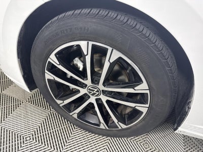 2024 Volkswagen Jetta 1.5T Sport