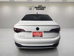 2024 Volkswagen Jetta 1.5T Sport