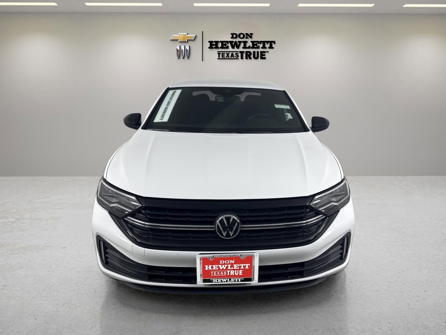 2024 Volkswagen Jetta 1.5T Sport