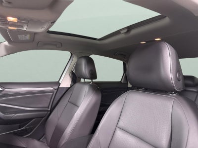 2020 Volkswagen Jetta 1.4T SEL