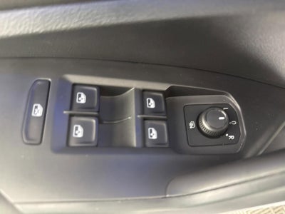 2020 Volkswagen Jetta 1.4T SEL