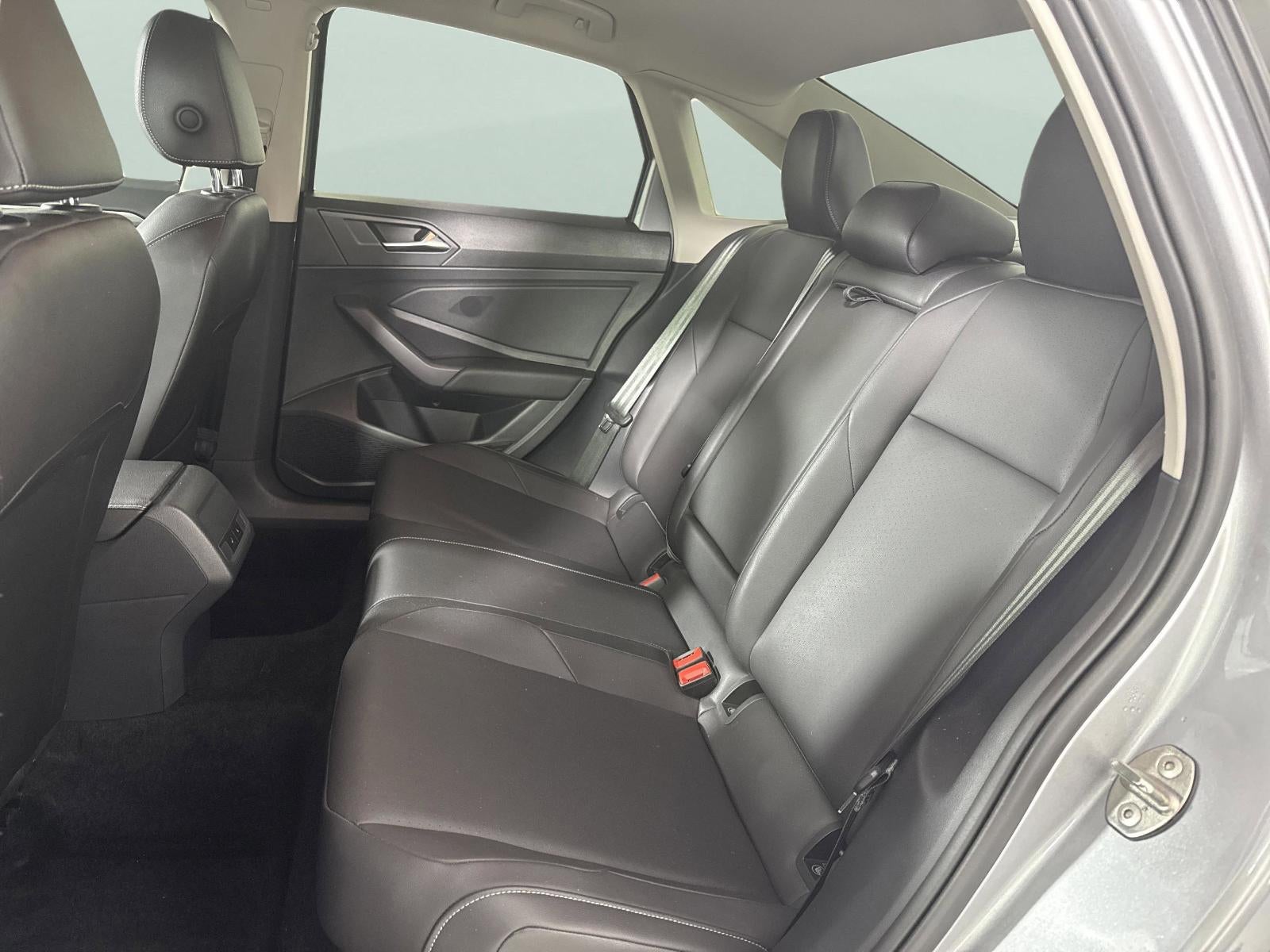 2020 Volkswagen Jetta 1.4T SEL