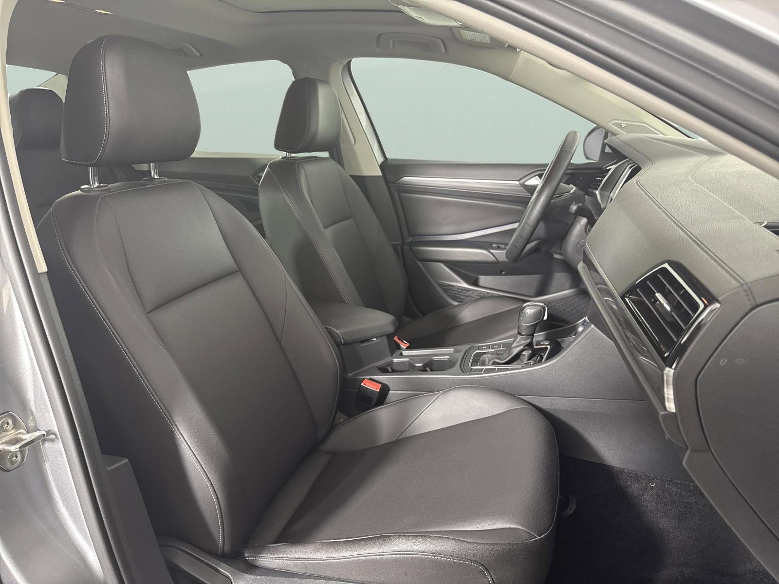 2020 Volkswagen Jetta 1.4T SEL