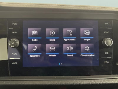 2020 Volkswagen Jetta 1.4T SEL