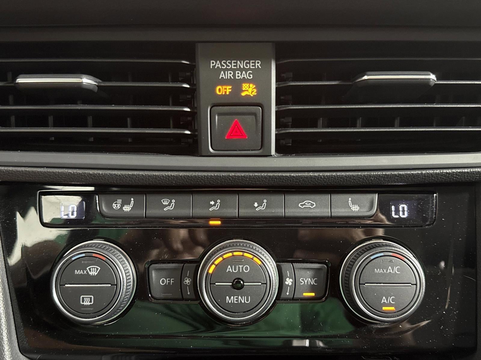 2020 Volkswagen Jetta 1.4T SEL
