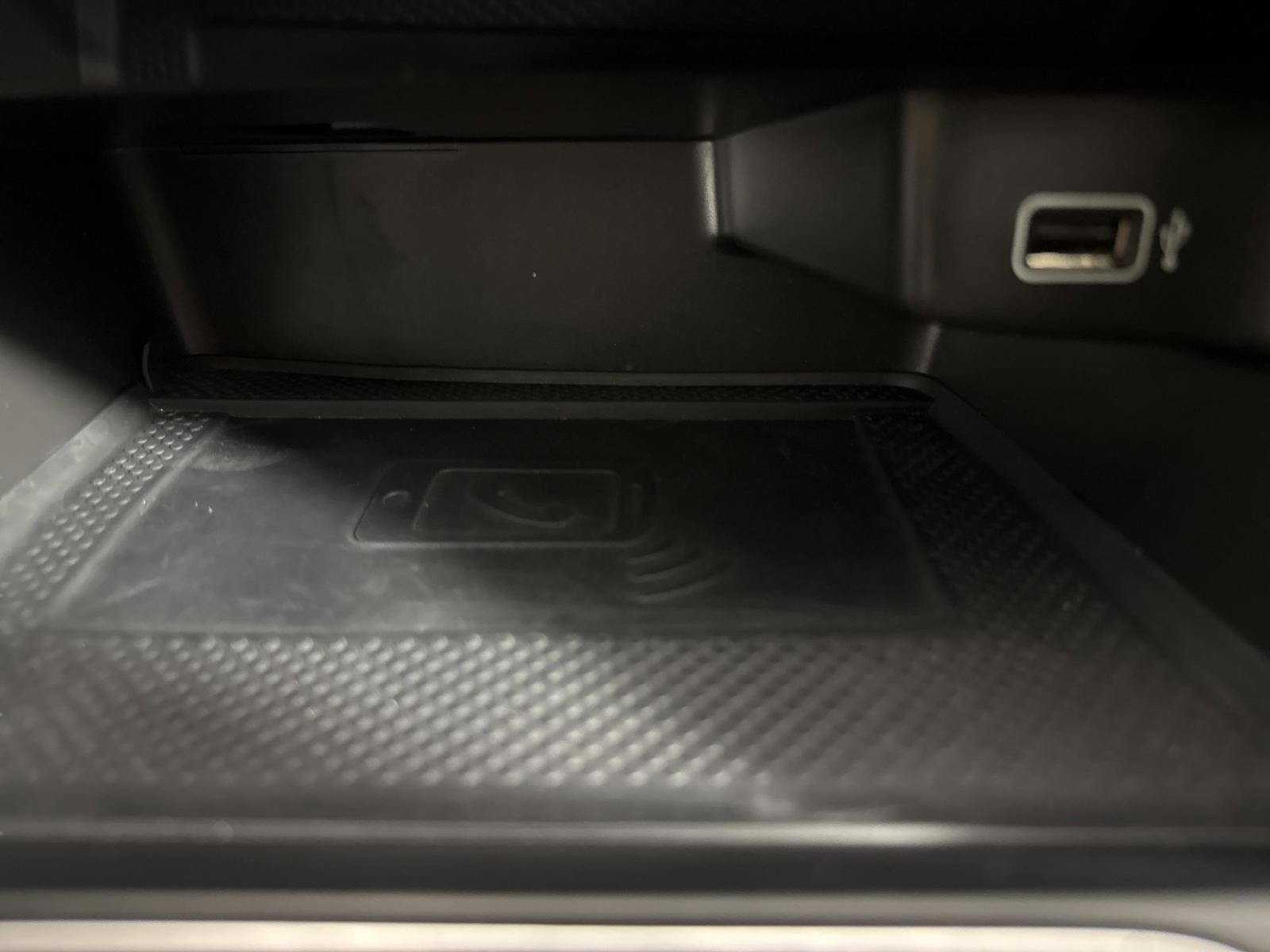 2020 Volkswagen Jetta 1.4T SEL