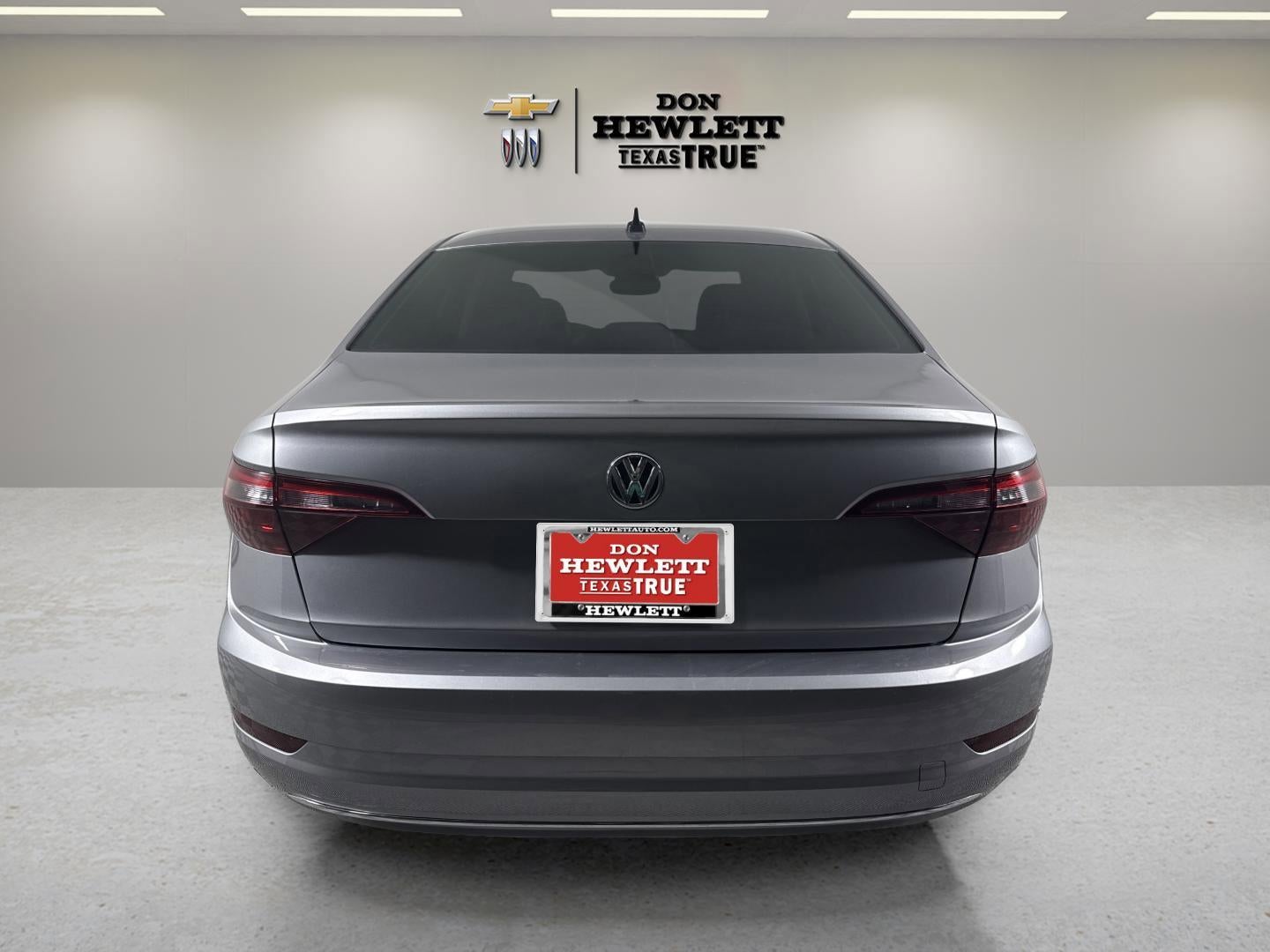 2020 Volkswagen Jetta 1.4T SEL