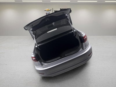 2020 Volkswagen Jetta 1.4T SEL