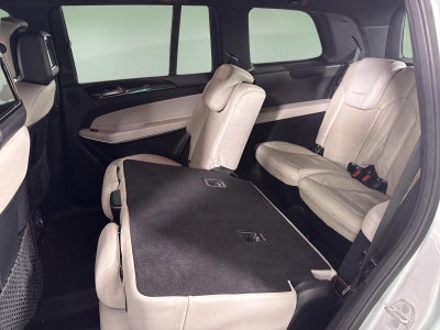 2017 Mercedes-Benz GLS 550 4MATIC®