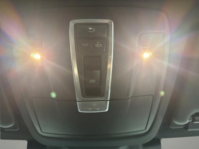 2017 Mercedes-Benz GLS 550 4MATIC®