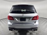 2017 Mercedes-Benz GLS 550 4MATIC®