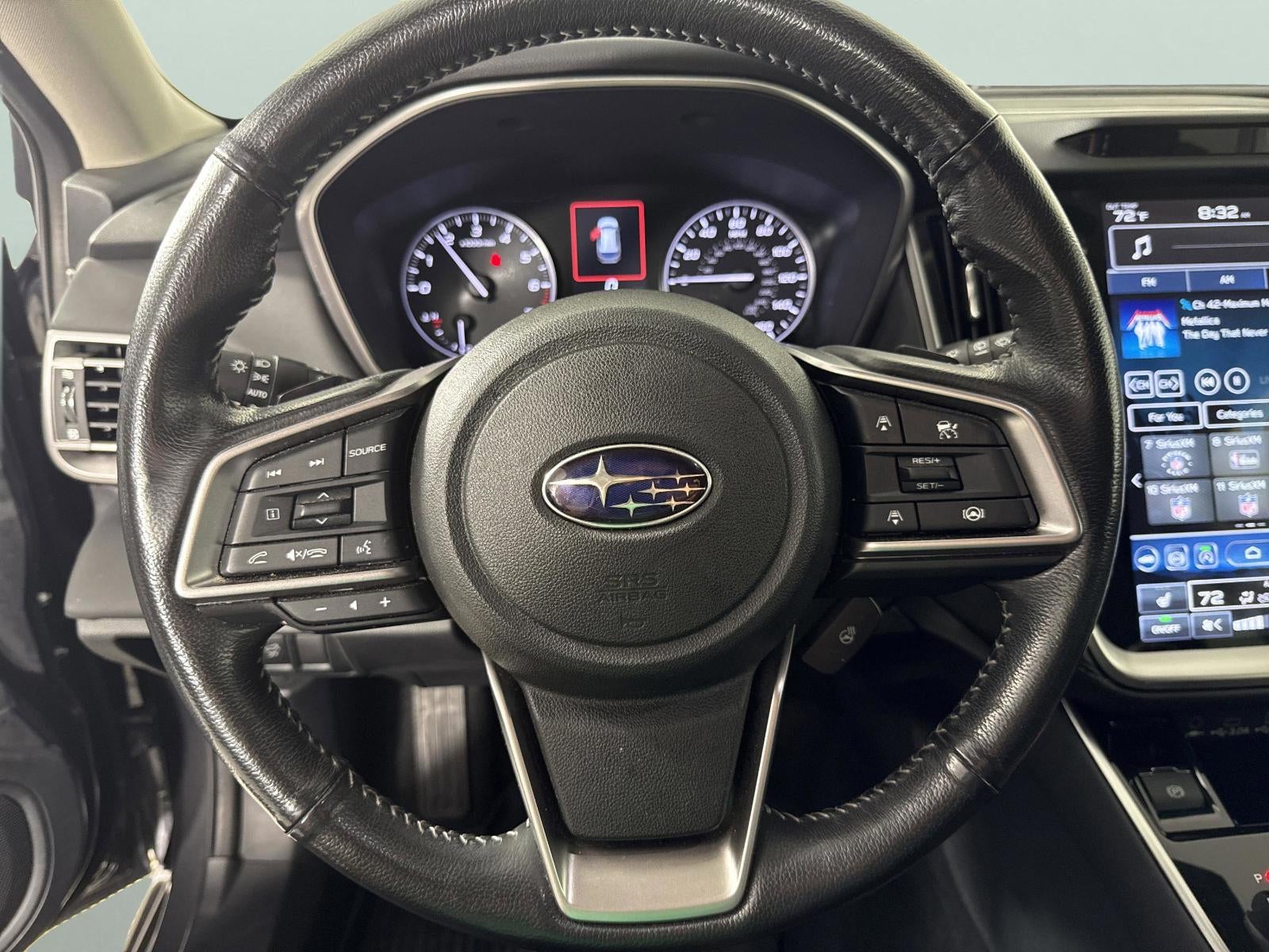 2023 Subaru Outback Limited