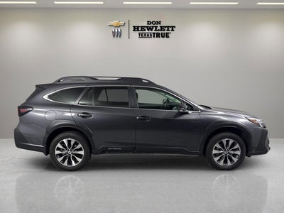 2023 Subaru Outback Limited