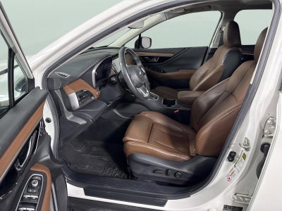 2020 Subaru Outback Touring XT