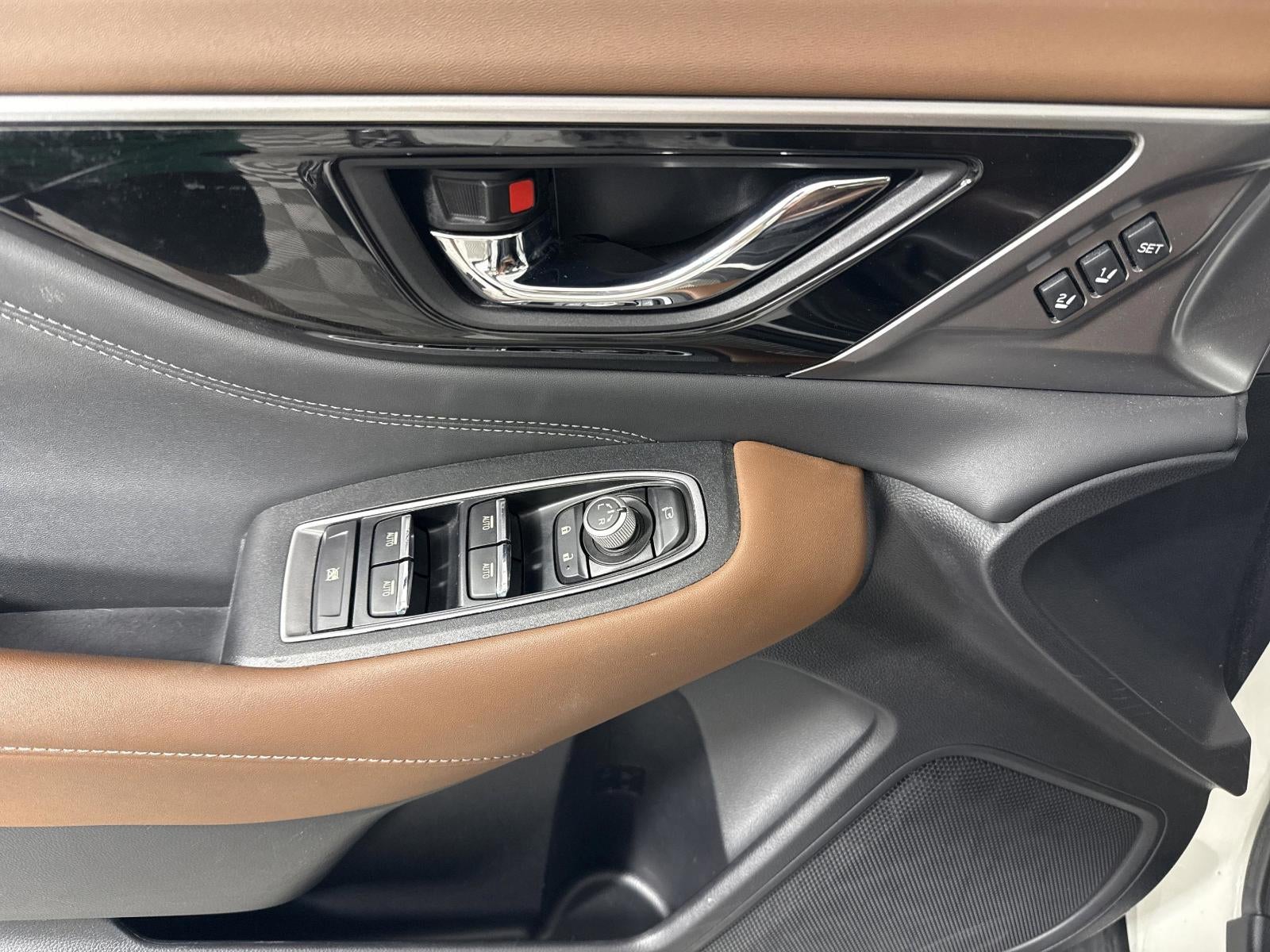 2020 Subaru Outback Touring XT