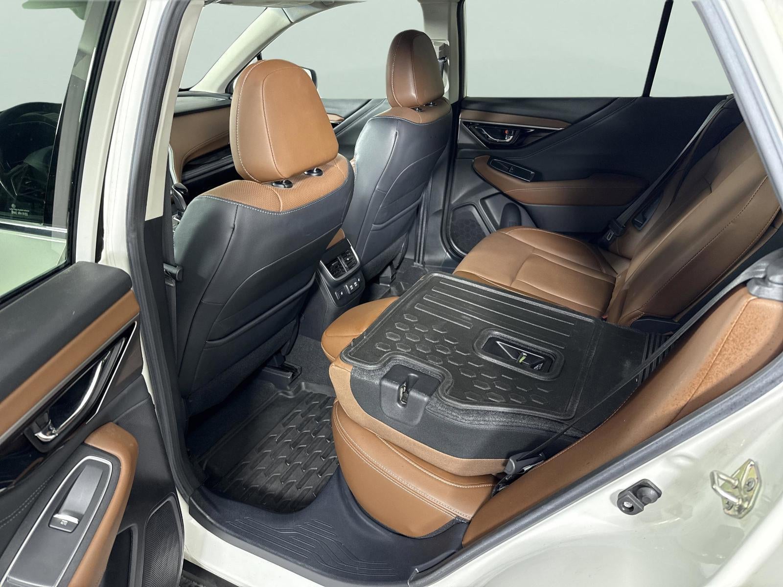 2020 Subaru Outback Touring XT