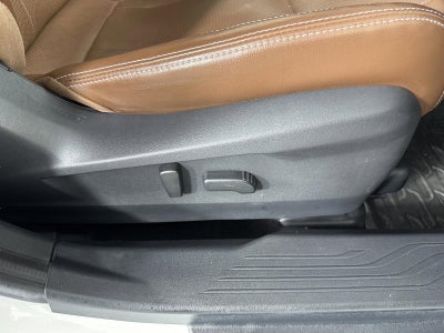 2020 Subaru Outback Touring XT