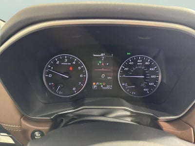 2020 Subaru Outback Touring XT