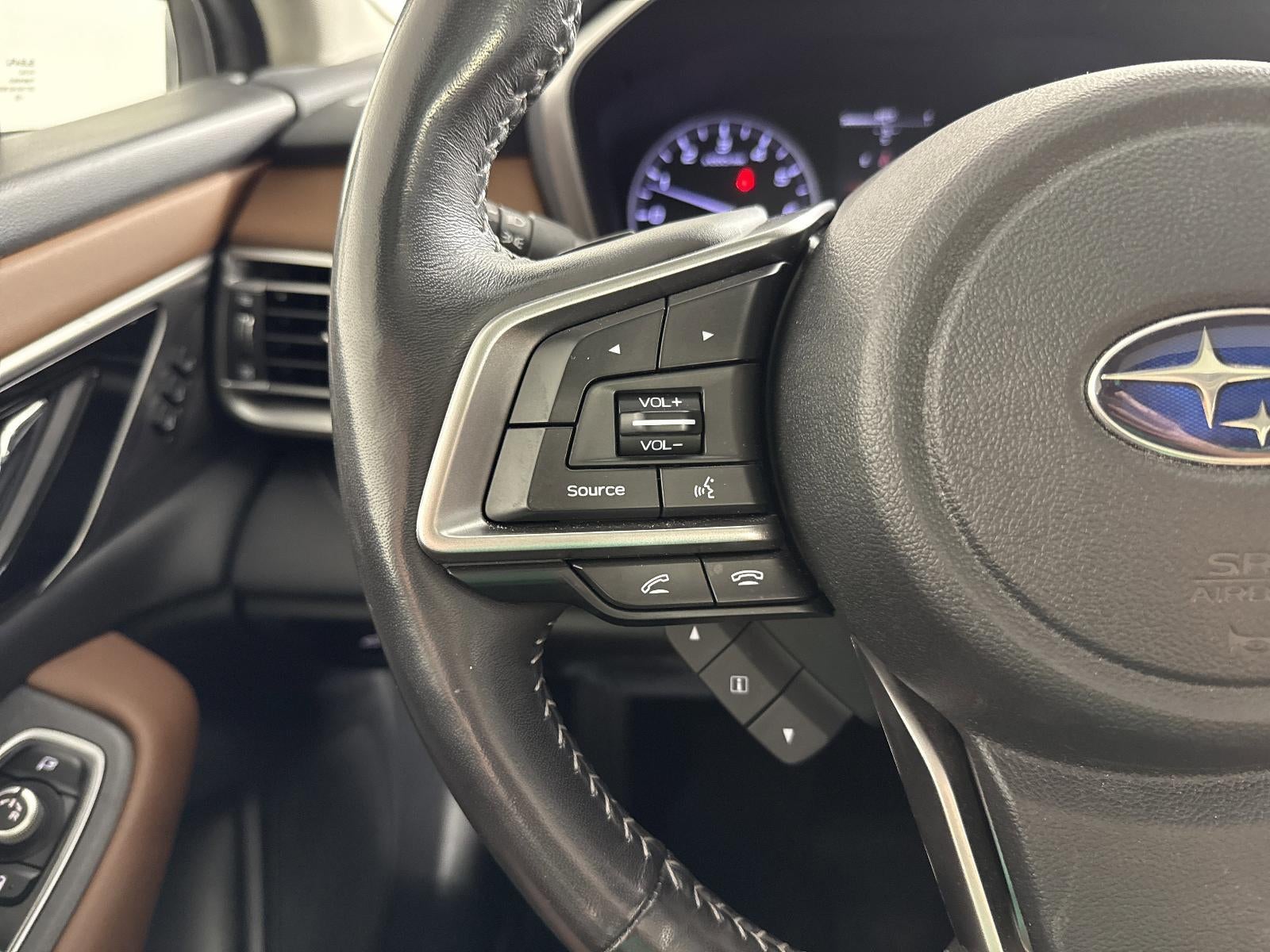 2020 Subaru Outback Touring XT