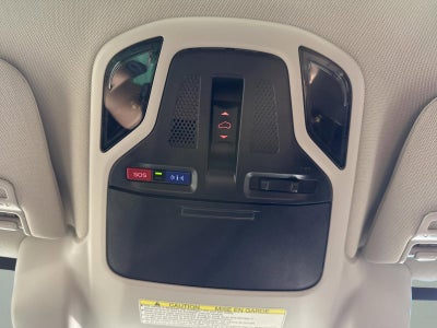 2020 Subaru Outback Touring XT