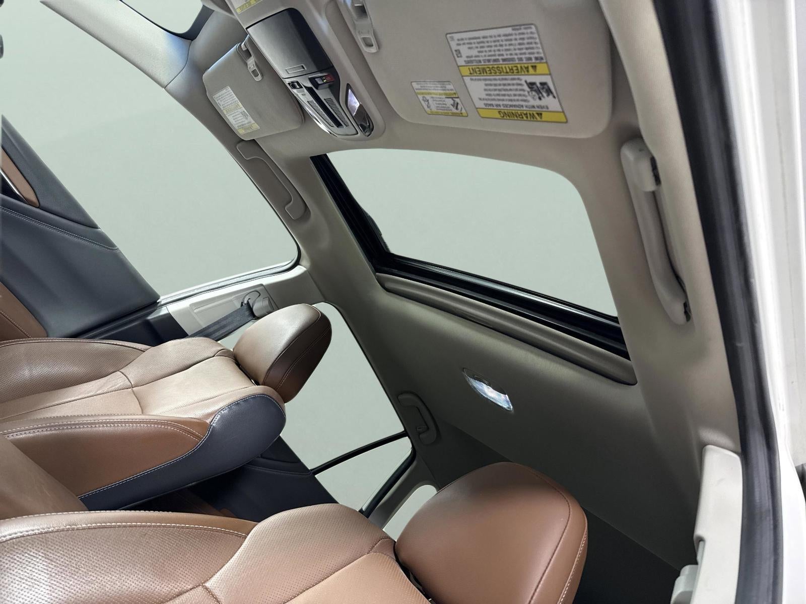 2020 Subaru Outback Touring XT