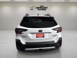 2020 Subaru Outback Touring XT