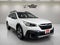 2020 Subaru Outback Touring XT