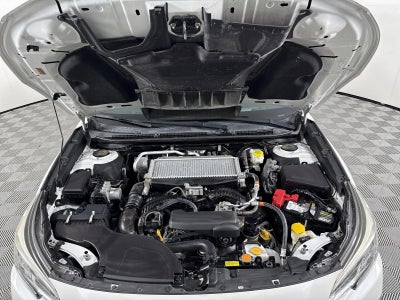 2020 Subaru Outback Touring XT