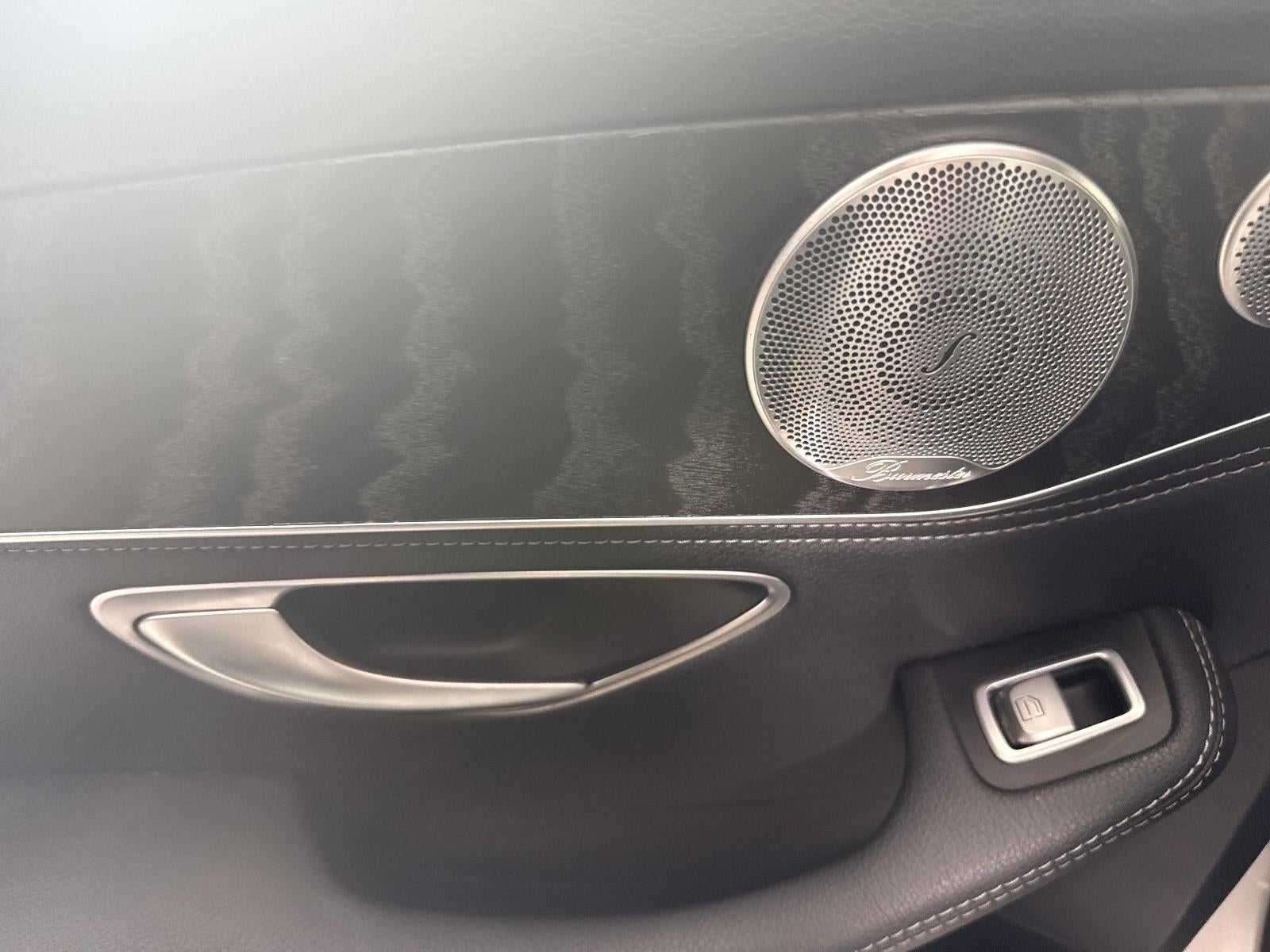 2015 Mercedes-Benz C 300 4MATIC®