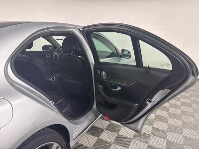 2015 Mercedes-Benz C 300 4MATIC®