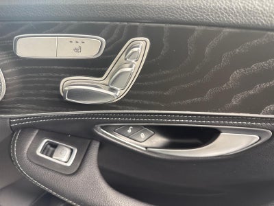 2015 Mercedes-Benz C 300 4MATIC®