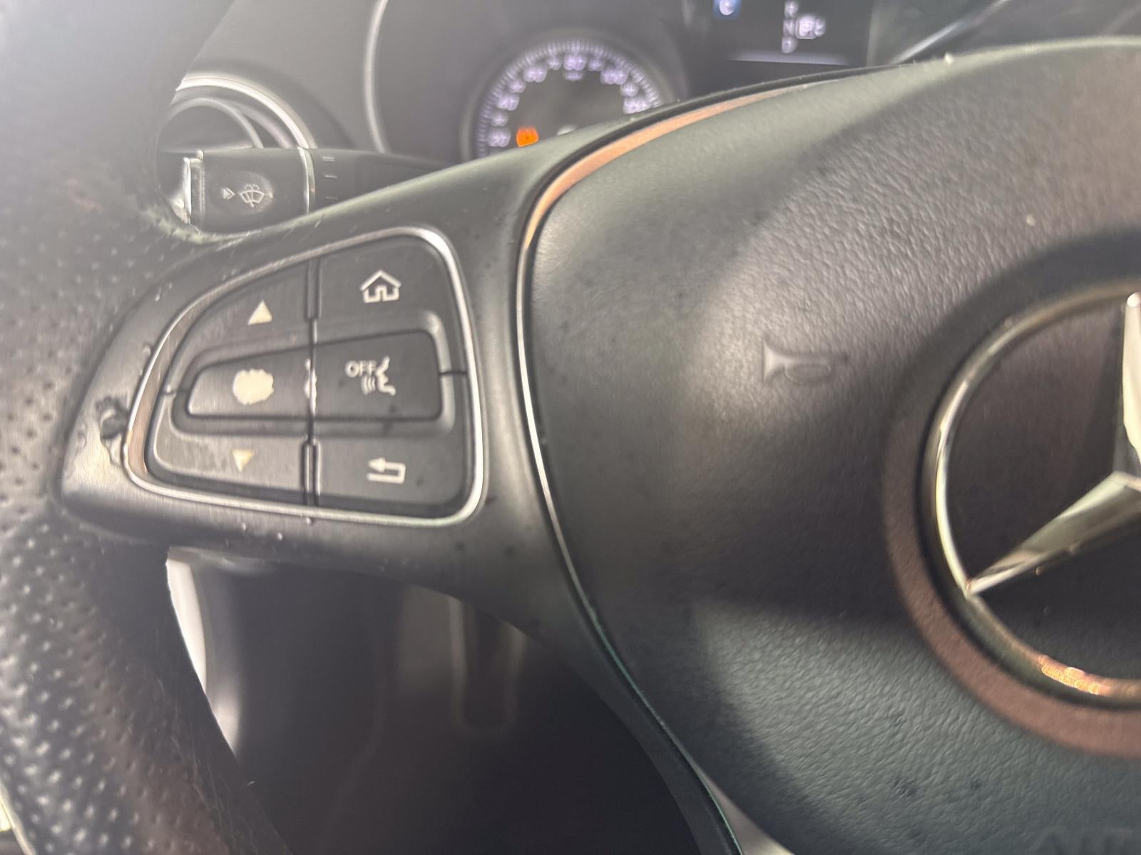 2015 Mercedes-Benz C 300 4MATIC®