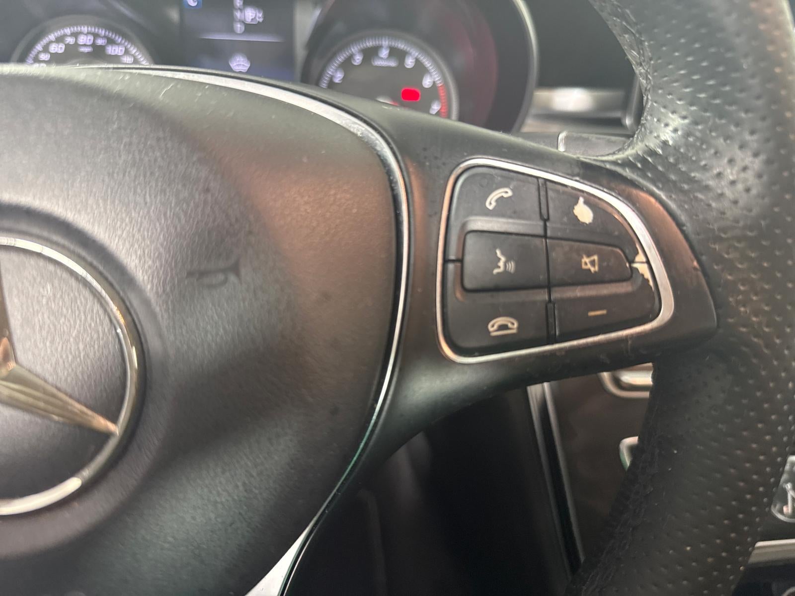 2015 Mercedes-Benz C 300 4MATIC®