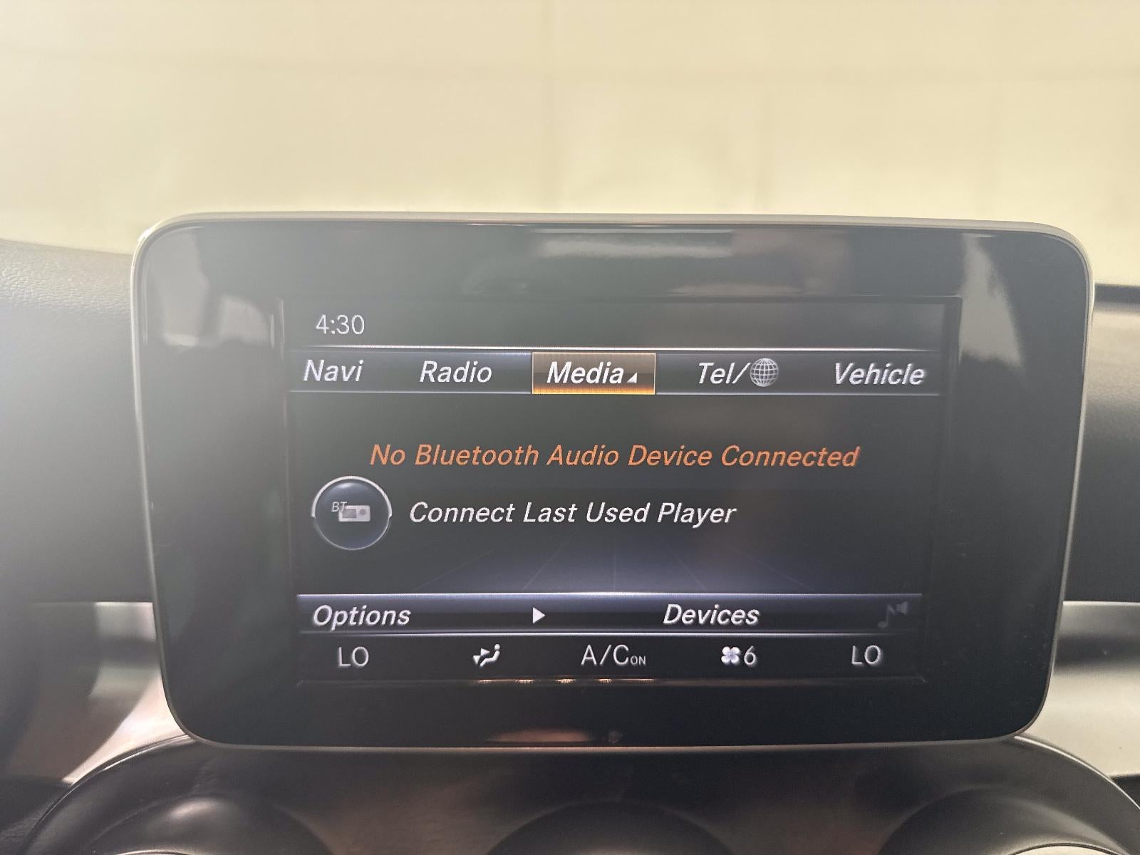 2015 Mercedes-Benz C 300 4MATIC®