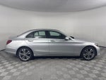 2015 Mercedes-Benz C 300 4MATIC®