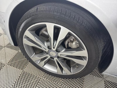 2015 Mercedes-Benz C 300 4MATIC®