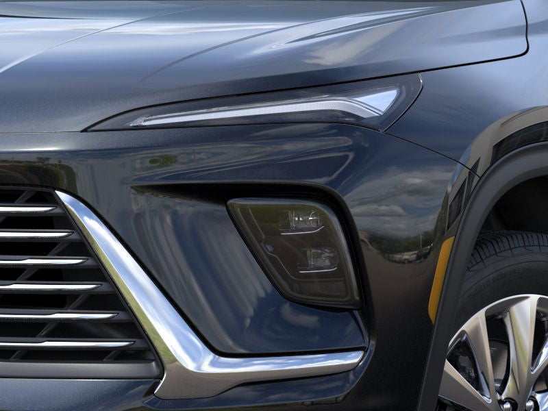 2026 Buick Enclave Preferred - Photo 34